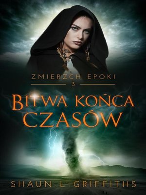 cover image of Bitwa Końca Czasów